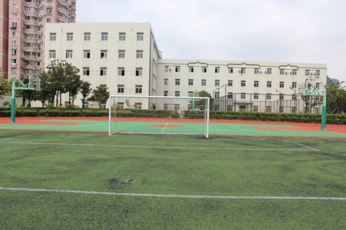 上海市回民中学
