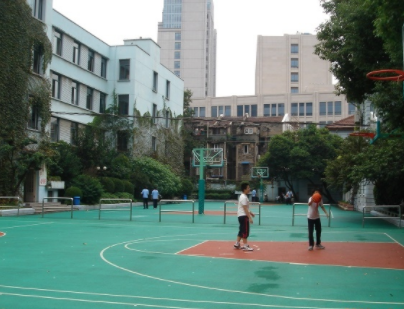 上海市培明中学