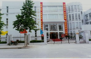 上海市桃浦中学