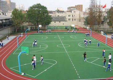 上海市建设中学