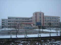 上海市兴塔中学